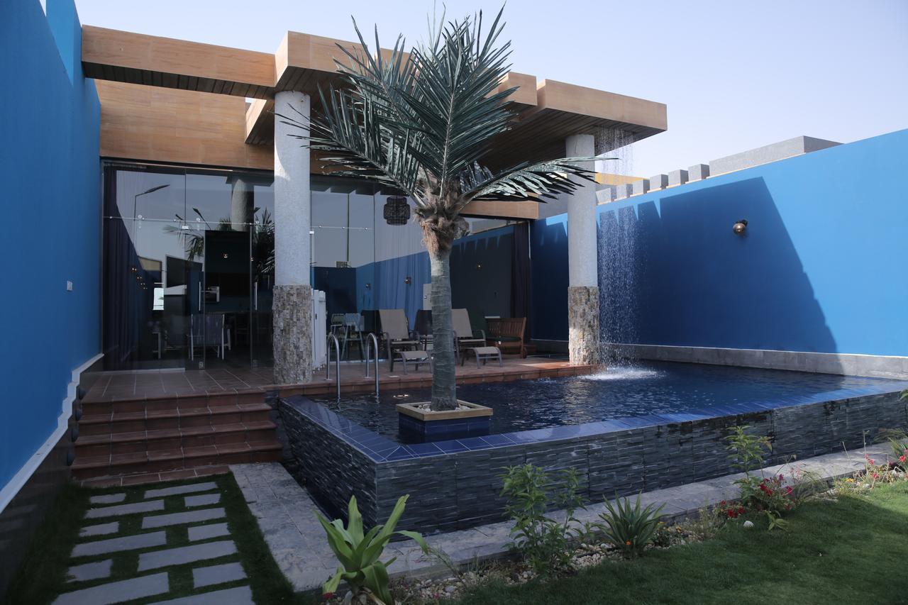 Dorrah Resort Riade Exterior foto